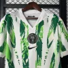 2025 Nigeria Soccer Jersey Home