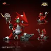 Shoutmon - Digimon Resin Statue - T1 Studio
