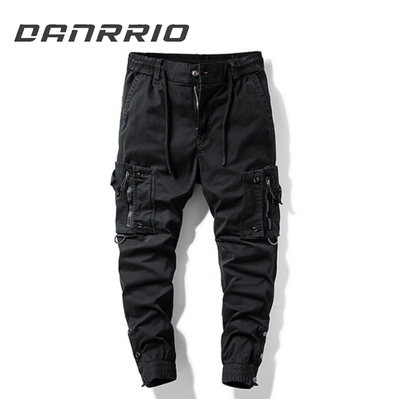 DANRRIO Jogger Cargo K1004 DANRRIO.COM DANRRIO