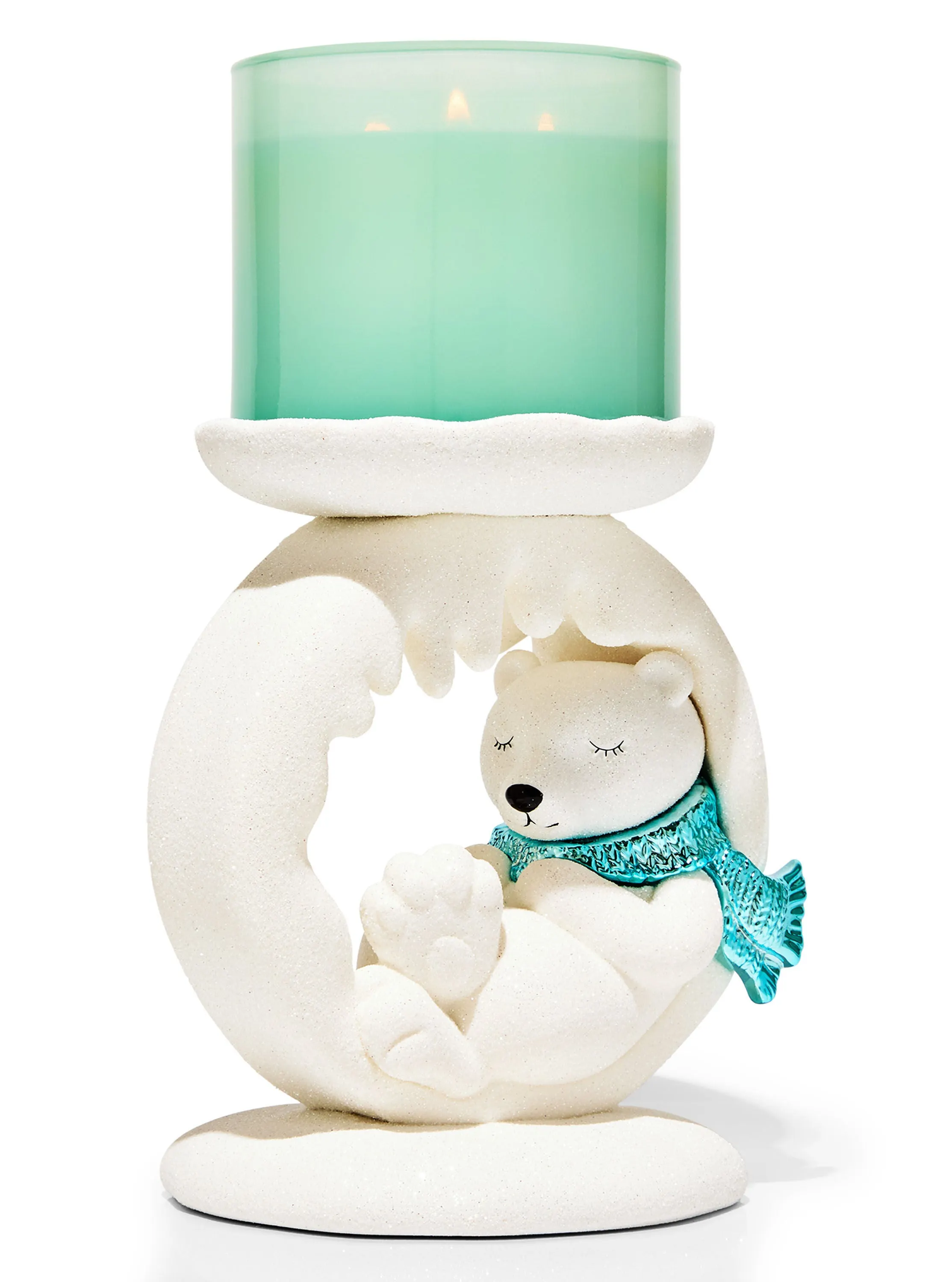 Polar Bear Ring