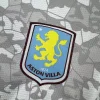 25/26 Aston Villa Soccer Jersey Second Away