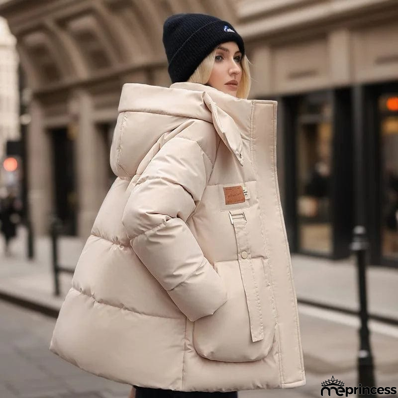 Stylish and Elegant Coat