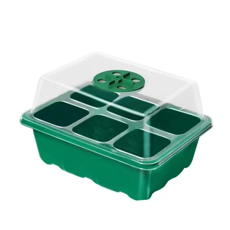 5-pack Seedling Tray