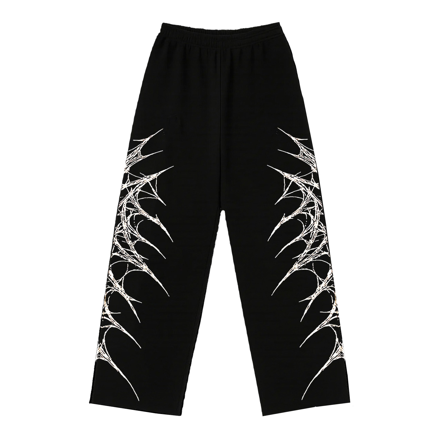 Infernal Thorns Baggy Pants