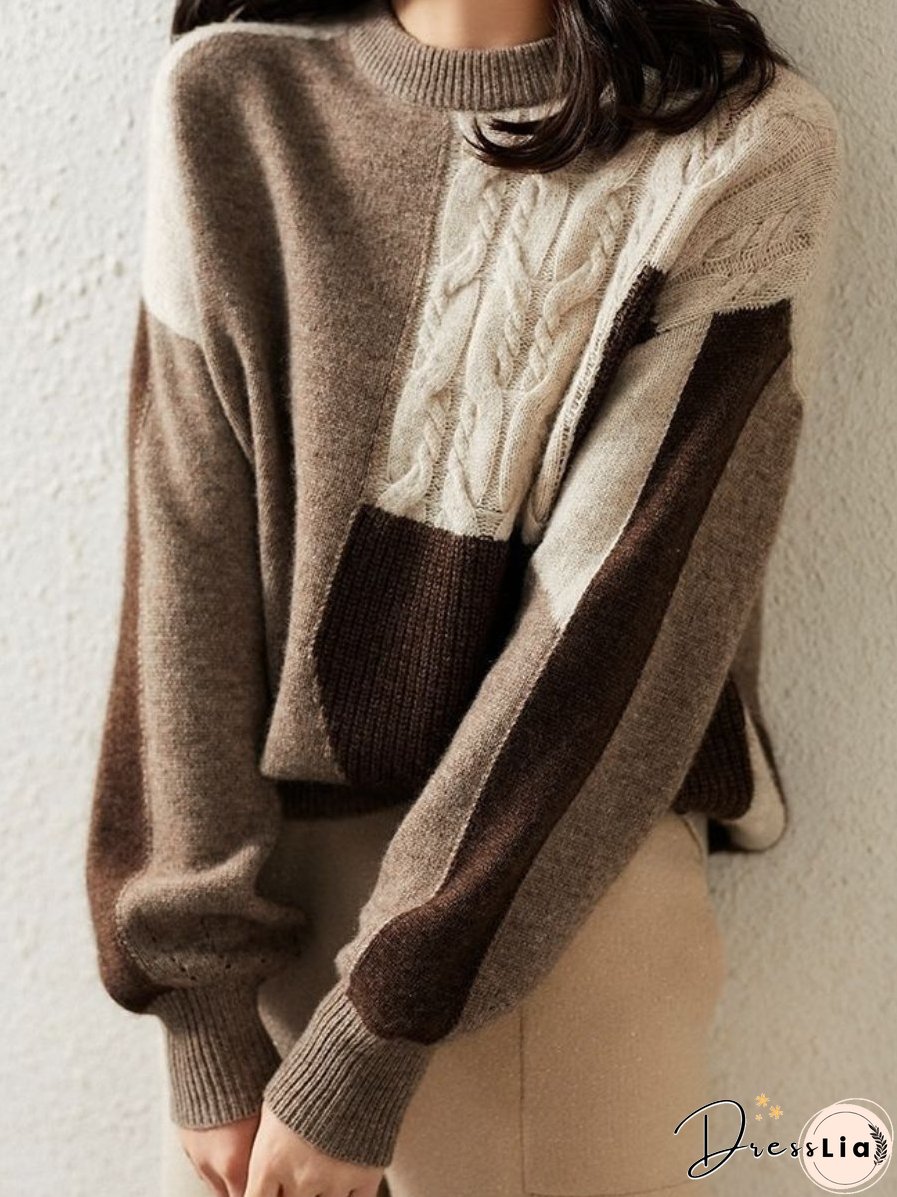 Trendy and Elegant general Pullover