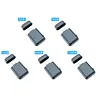 AI Translation Voice Recorder USB Flash Drive Voice To Text AI Voice Recorder Rechargeable Multi-Functional Transcriber for Learning Travel Businesses Lecture
