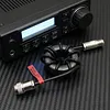 1.8-54MHz 500W Shortwave Choke Magnetic Coil Shortwave 1/1 Current Balun