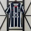 2024/2025 Rayados Monterrey Home Football Shirt 1:1 Thai Quality