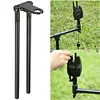 Aluminium Alloy Windproof Sticks Set Portable Lightweight for Fishing Accesorios