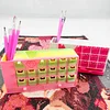 Multi-functonal Diamond Painting Drills Organizer Box with 19 Small Drawers Diamond Painting Tray Tool Kit