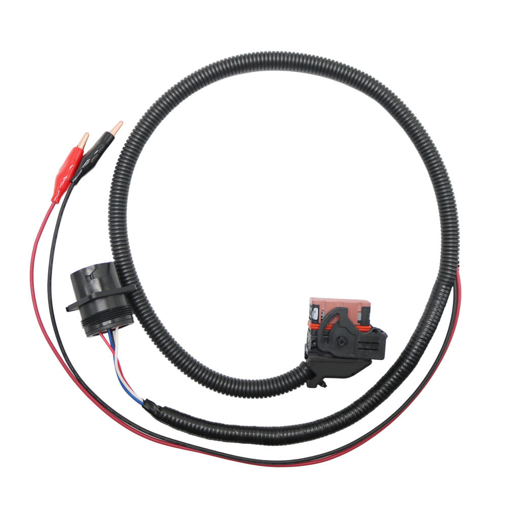 For John Deere 214 L14 L16 Programming Cable ECU ECM Dedicated Cable