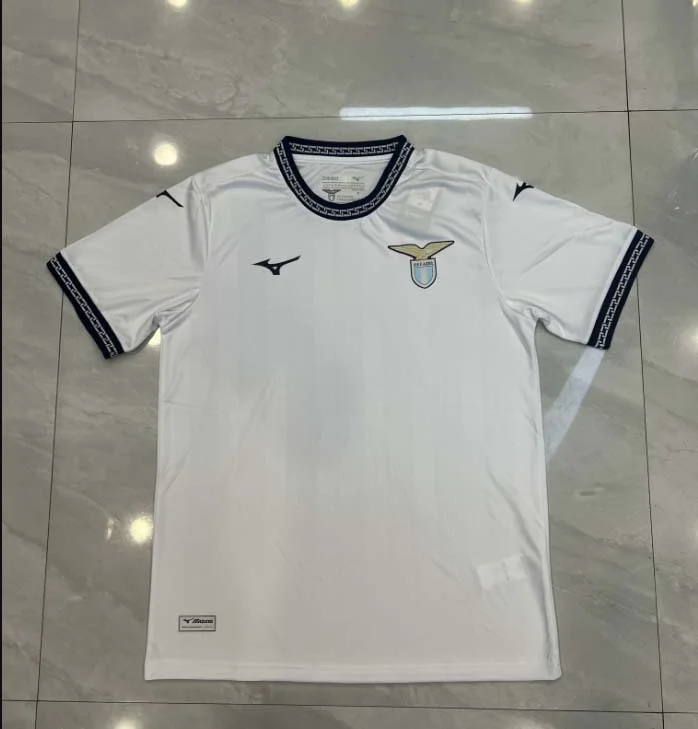 2023/24 Lazio Third Away Soccer Jersey 1:1 Thai Quality