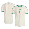 Algeria Home Soccer Jersey World Cup 2026