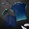 Adult and Kids Casual Fans Version Player Version Edition Soccer Wear Various Styles of Casual Jerseys Factory Direct Sales
