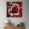 Diamond Painting -DIY Full Round Drill Rose