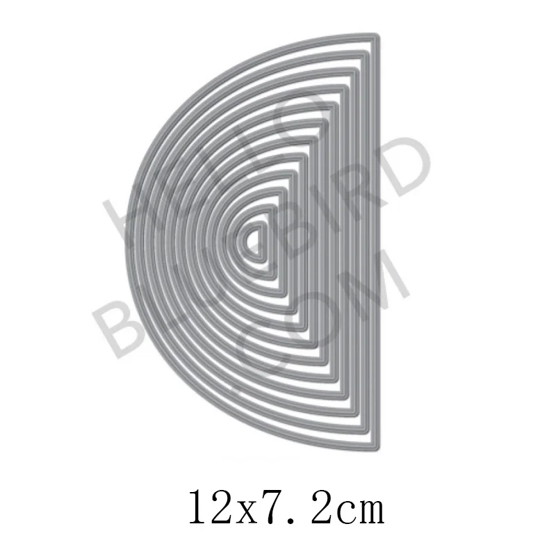 Athvotar Craft metal cutting dies cut die mold Various new arrivals Scrapbook paper craft knife mould blade punch stencils dies