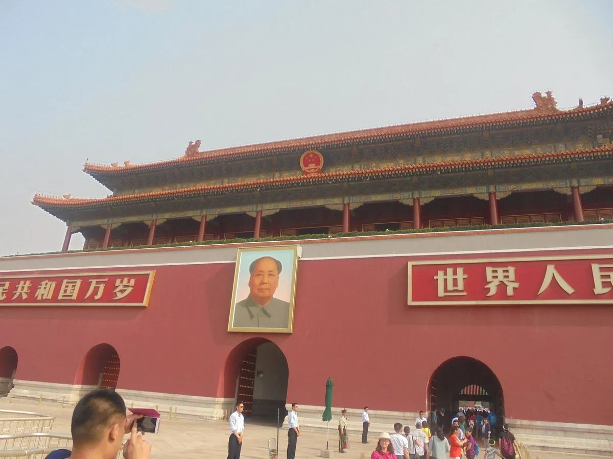 Beijing Photography Spots: Where to Take the Best Travel Photos