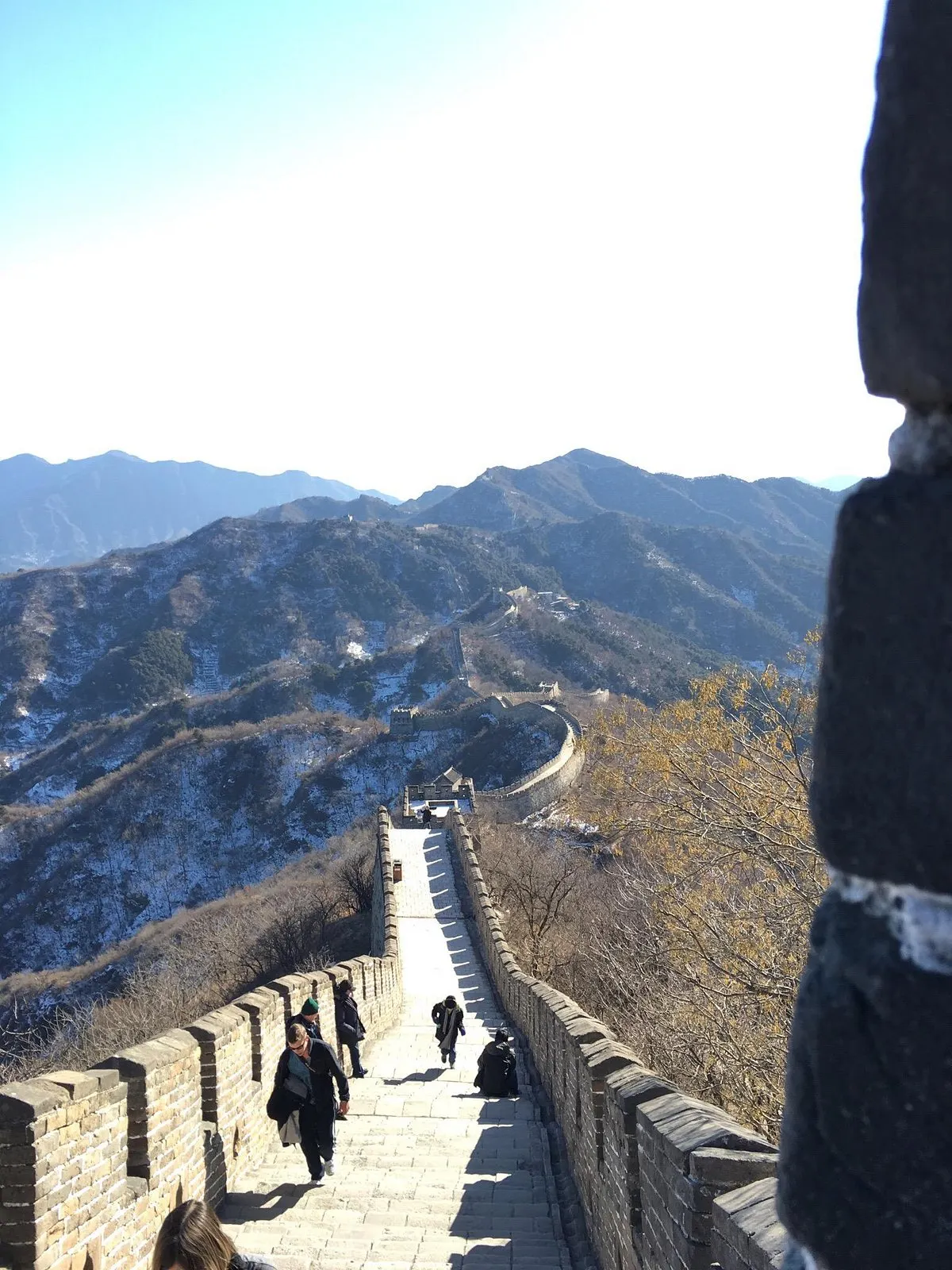 Beijing Private Tours Travel Blog