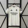 2025/2026 Real Madrid home Football Shirt 1:1 Thai Quality
