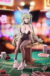 Twinkling Bunny Soda - Goddess of Victory: Nikke Official Statue - Kotobukiya