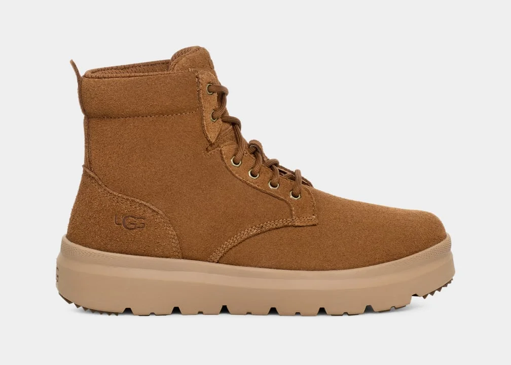 Ugg-Burleigh Boot