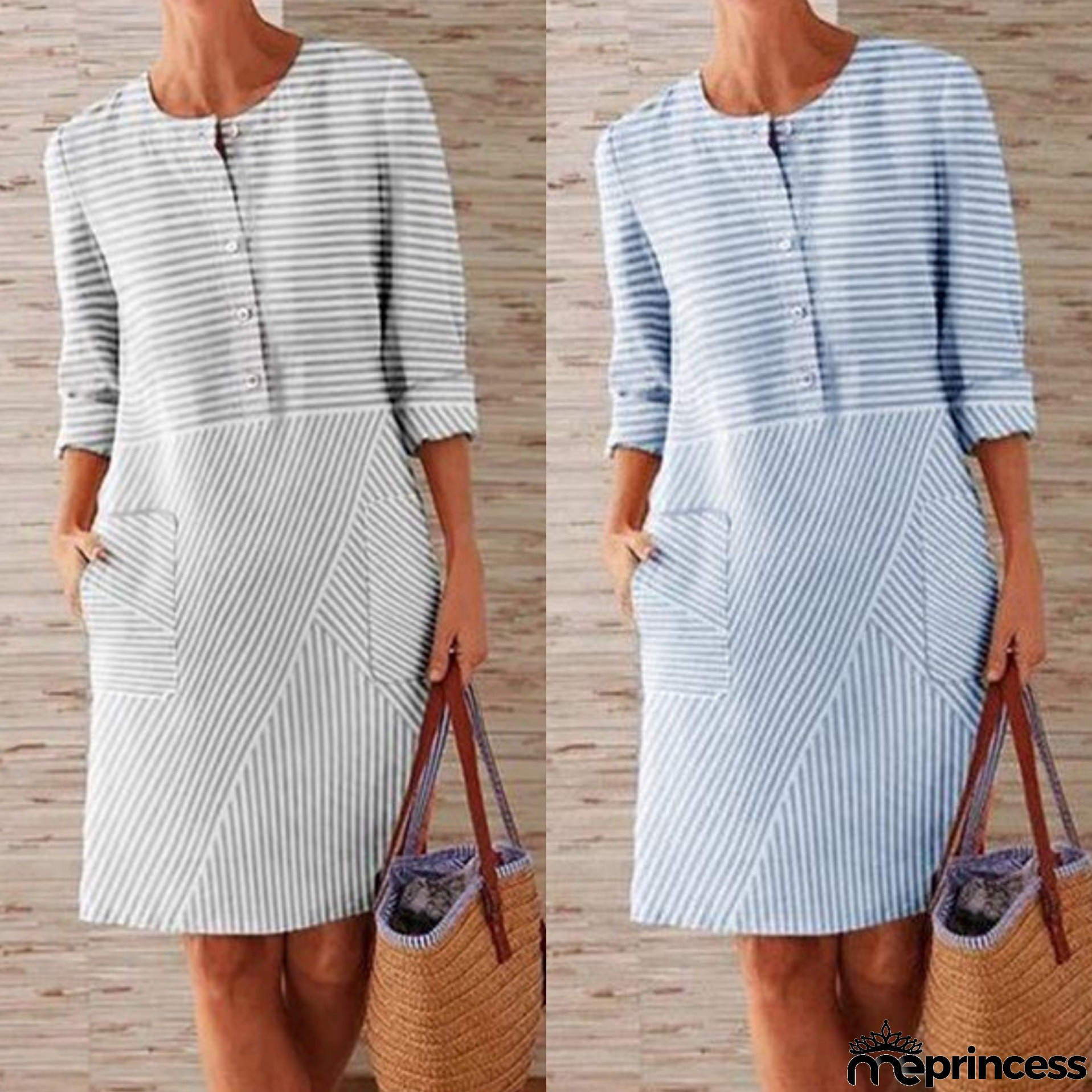 Chic Button-Up Cardigan Midi Skirt for Effortless Style