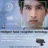 Fatigue Driving Warning Device Accurate Face Recognition Anti Sleep Alarm System