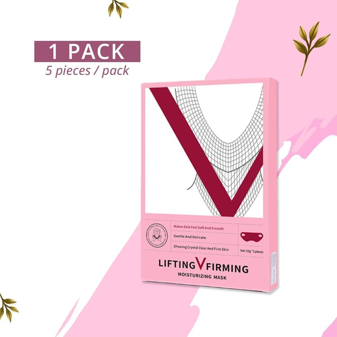(💥Mother's Day Sale💥- 48 % OFF) Lifting V Firming Mask
