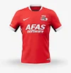 2025/2026 AZ Alkmaar Home Football Shirt 1:1 Thai Quality