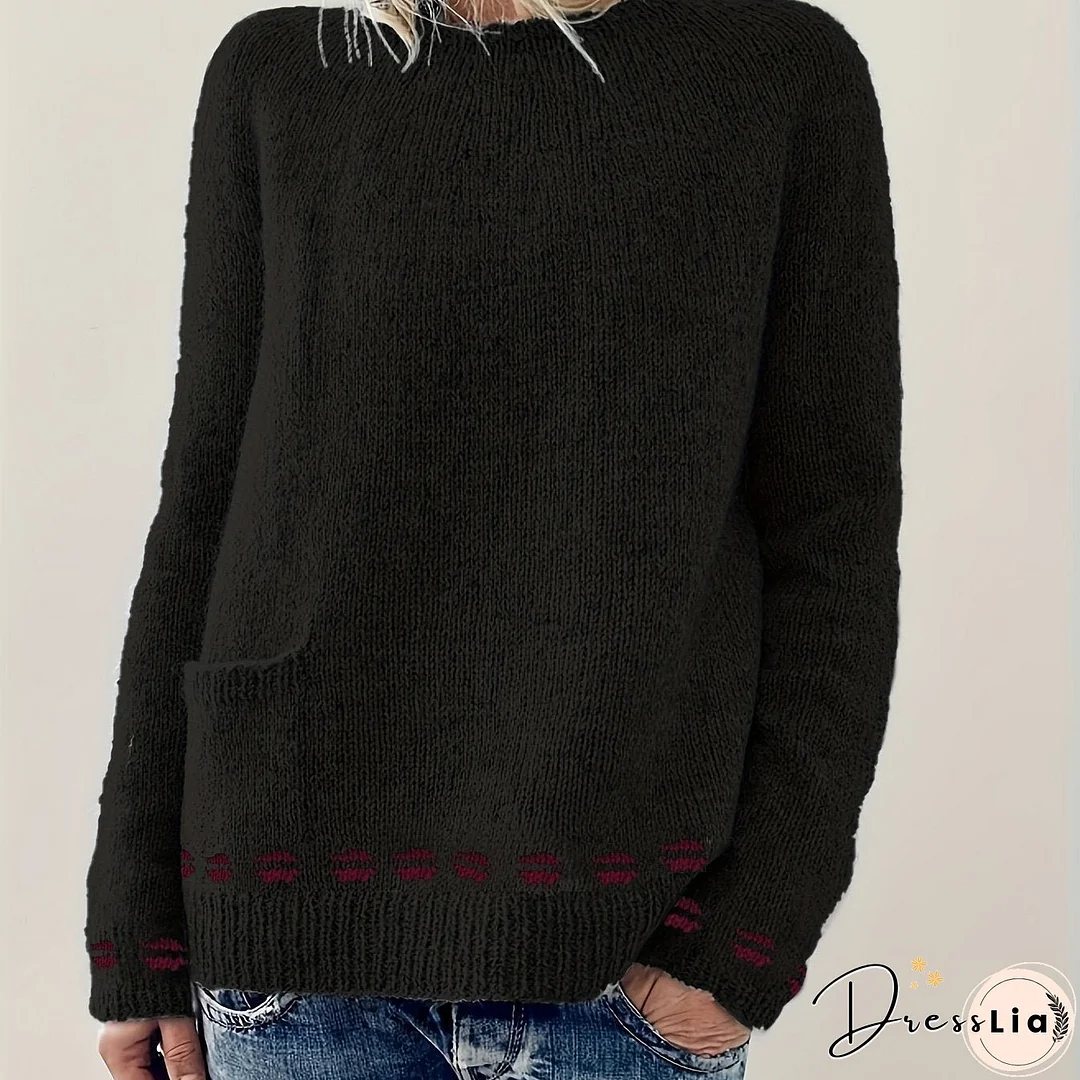 Elegant and Versatile winter garment