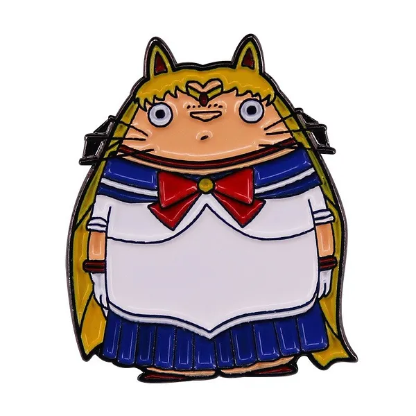 Foto del pin Gato Estudiante Dulce