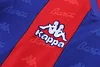 Joyfball 1996-1997 Kids Size Retro Barcelona Home Football Shirt 1:1 Thai Quality