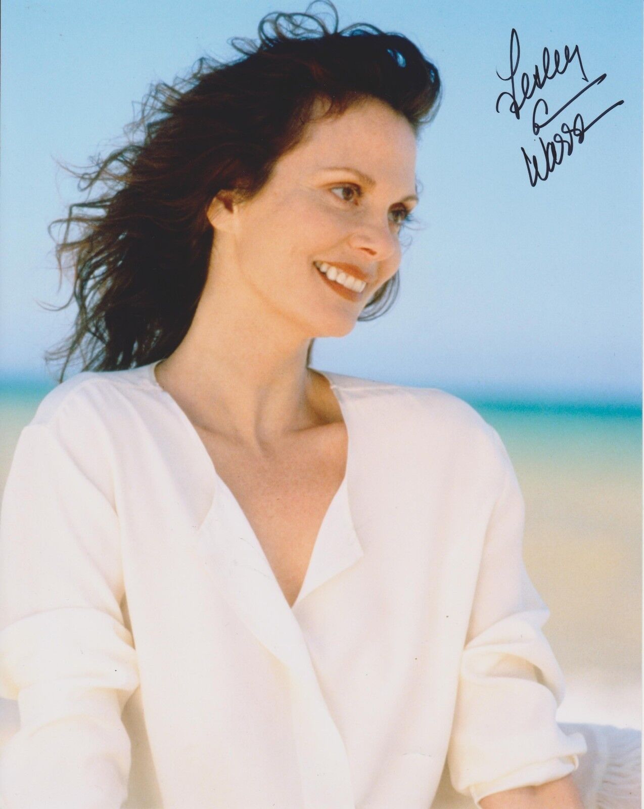 Lesley Ann Warren 8x10 Photo Poster painting - CLUE / MISSION IMPOSSIBLE / WALT DISNEY STAR #15