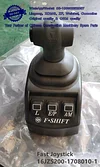 Genuine Fast Joystick 16JZS200-1708010-1, Gear selector 16JZS200-1708010