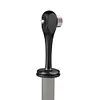 Binocular Tripod Adapter 1/4 Inch Thread Binocular Mount Bracket Quick Release