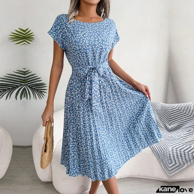 Fashionable and Effortless general Dress