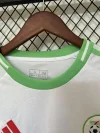 2024/2025 Algeria National Team Home Football Jersey 1:1 Thai Quality