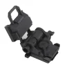 Tactical Helmet Bracket Base L4G24 Mount CNC Version Dump Truck Night Vision Model NVG Cuttlefish Accessories