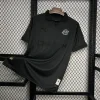 24/25 Marseille 125th Black Soccer Jersey