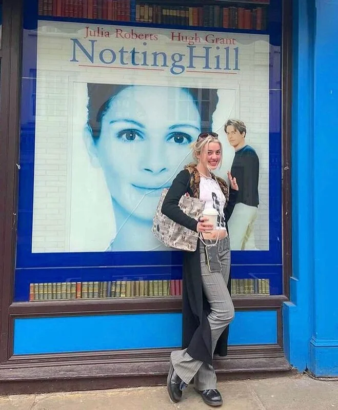 Harajuku Printed White Tank Top Y2K Aesthetic Sleeveless Sweats Tee E-girl Slim Fit Crop Top Mini Vest Punk Gothic Streetwear