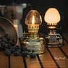 Outdoor Camping Kerosene Lamps, Adjustable, Extra-Long Battery Life, Atmosphere Lamps, And Tent Lamps.