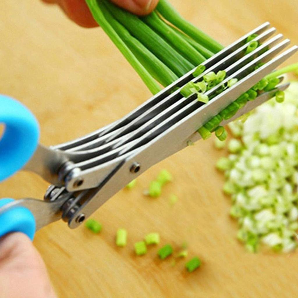 (🎄Early-Christmas Flash Sale🎄-48% OFF)Herb Scissors(Buy 2 Free shipping)