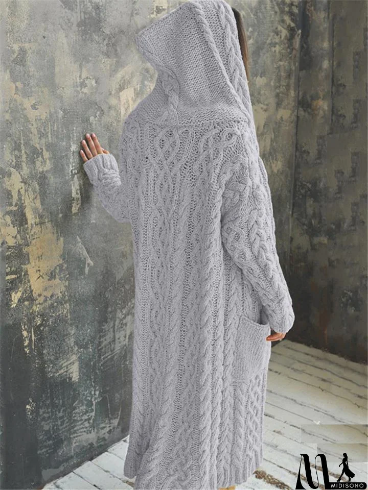 MidiSono - Simple and Stylish garment