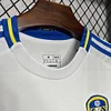 2024/2025 Leeds United Home Football Jersey 1:1 Thai Quality