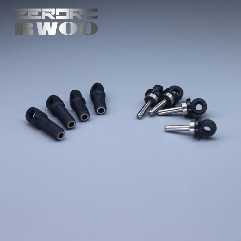RW00 Super Smooth Shock