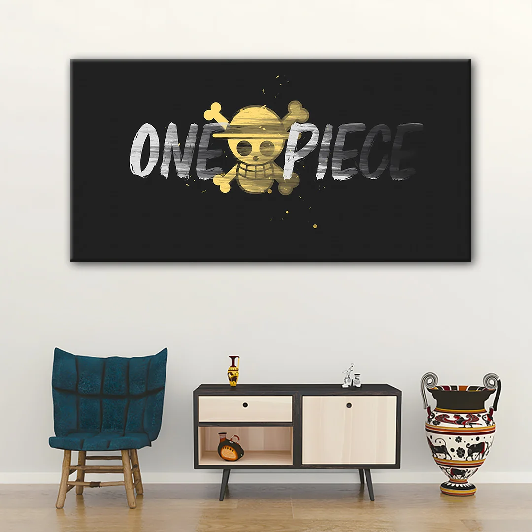 Canvas Wall Art