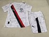 Joyfball 2025/2026 Kids Size Manchester City Away Football Shirt 1:1 Thai Quality