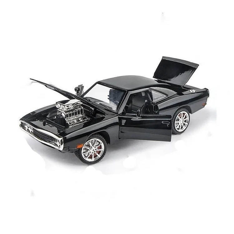 1:32 Dodge Challenger