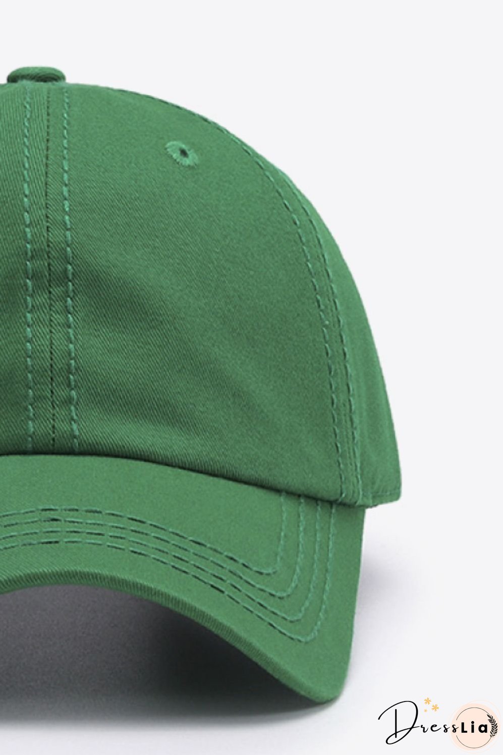 In A Pretty World Baseball Cap