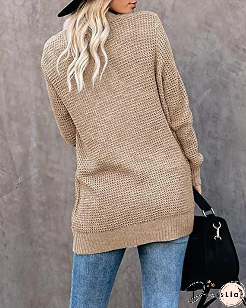 Modern and Comfortable winter garment